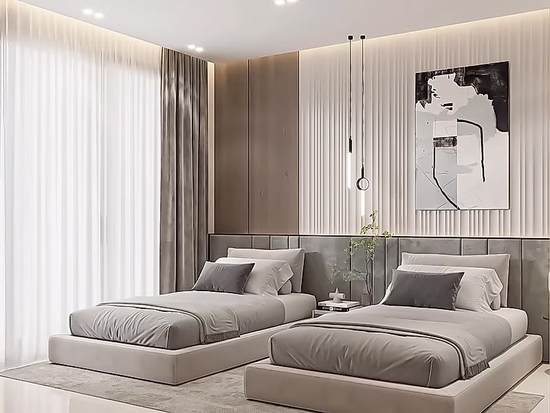 Contemporary Oasis | Stylish Living Awaits - Photo 10