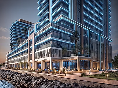 Contemporary Oasis | Stylish Living Awaits