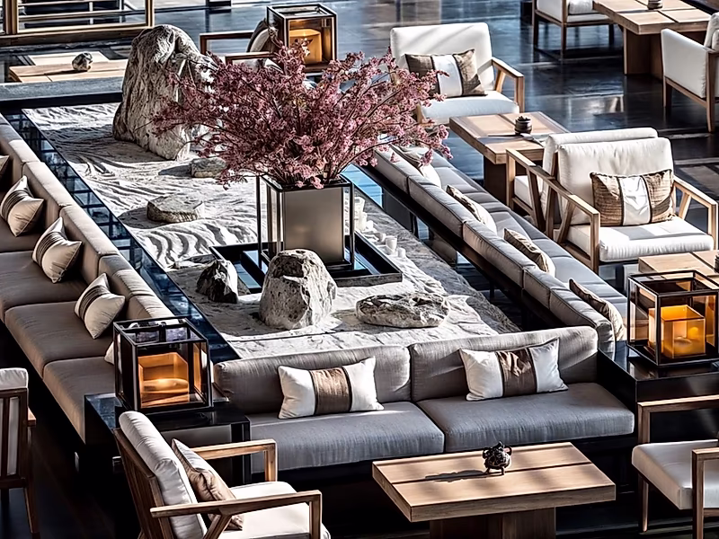 Contemporary Oasis | Stylish Living Awaits - Photo 14