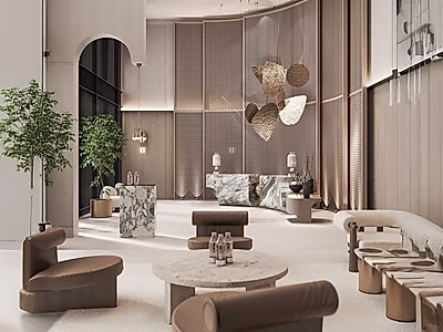 Contemporary Oasis | Stylish Living Awaits