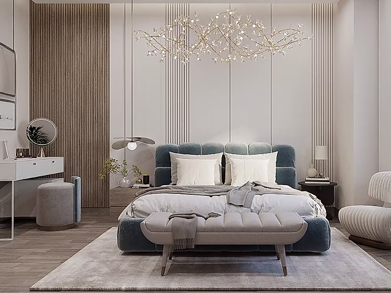 Contemporary Oasis | Stylish Living Awaits - Photo 19