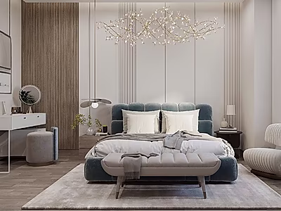 Contemporary Oasis | Stylish Living Awaits