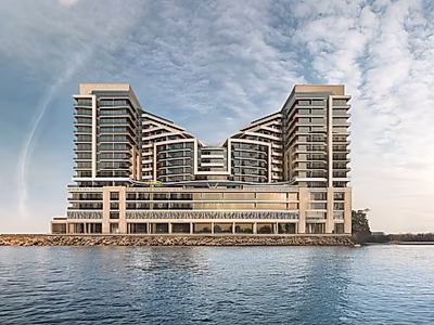 Contemporary Oasis | Stylish Living Awaits