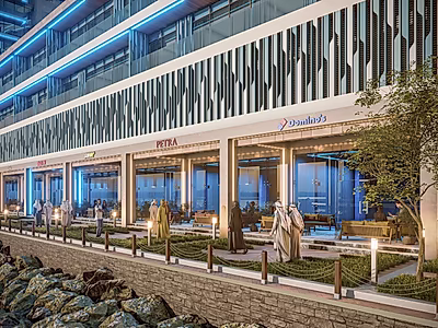 Contemporary Oasis | Stylish Living Awaits