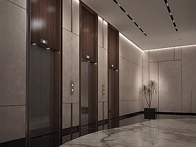 Contemporary Oasis | Stylish Living Awaits