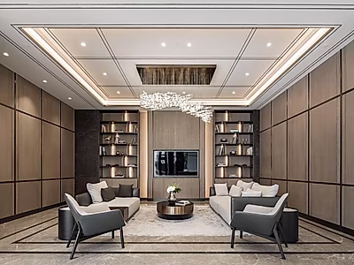 Contemporary Oasis | Stylish Living Awaits