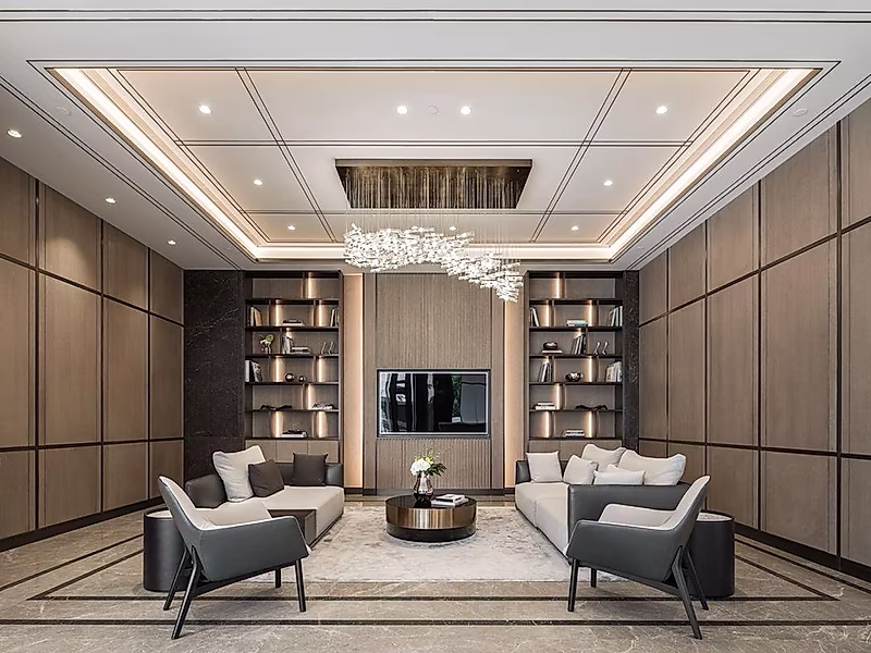 Contemporary Oasis | Stylish Living Awaits - Photo 30