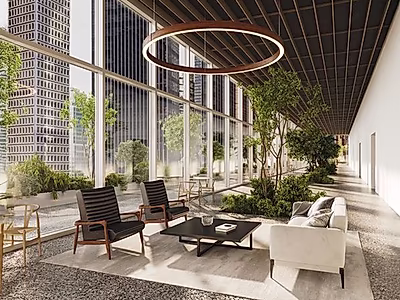 Contemporary Oasis | Stylish Living Awaits