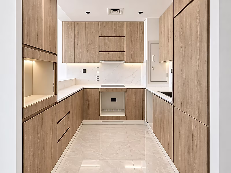 Brand New I Lusail 2BR | 50% Upfront | 3-Year Payment Plan | Near Tram & Stadium - Photo 3