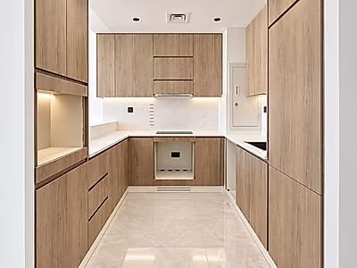 Brand New I Lusail 2BR | 50% Upfront | 3-Year Payment Plan | Near Tram & Stadium