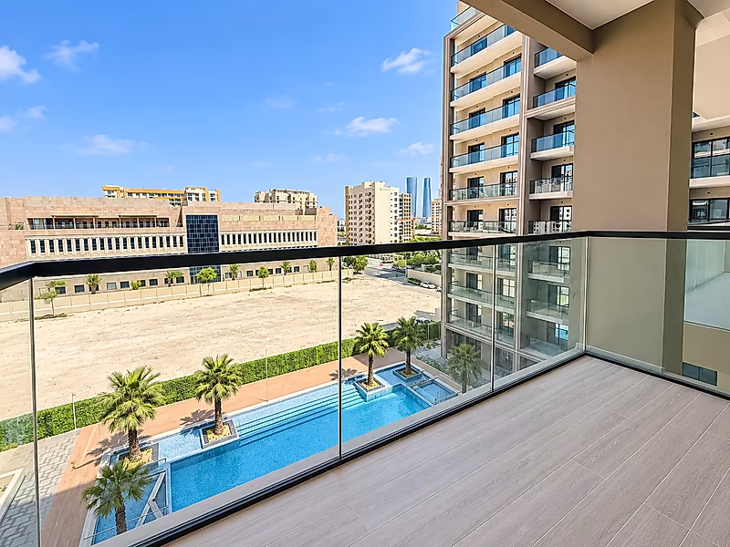 Brand New I Lusail 2BR | 50% Upfront | 3-Year Payment Plan | Near Tram & Stadium - Photo 1