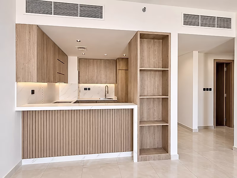 Brand New I Lusail 2BR | 50% Upfront | 3-Year Payment Plan | Near Tram & Stadium - Photo 4