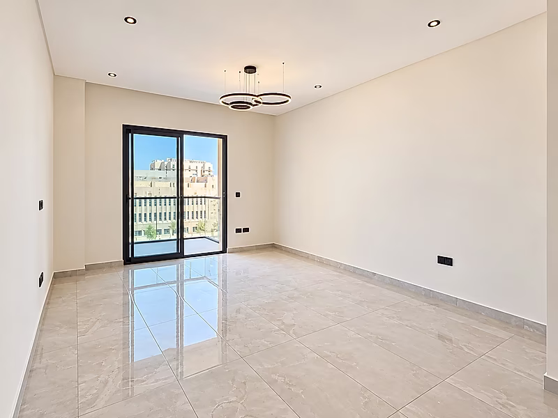 Brand New I Lusail 2BR | 50% Upfront | 3-Year Payment Plan | Near Tram & Stadium - Photo 6