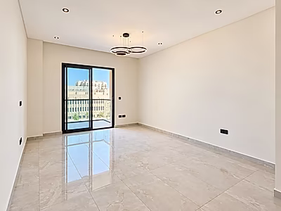 Brand New I Lusail 2BR | 50% Upfront | 3-Year Payment Plan | Near Tram & Stadium