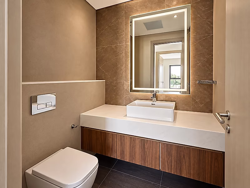 Brand New I Lusail 2BR | 50% Upfront | 3-Year Payment Plan | Near Tram & Stadium - Photo 9