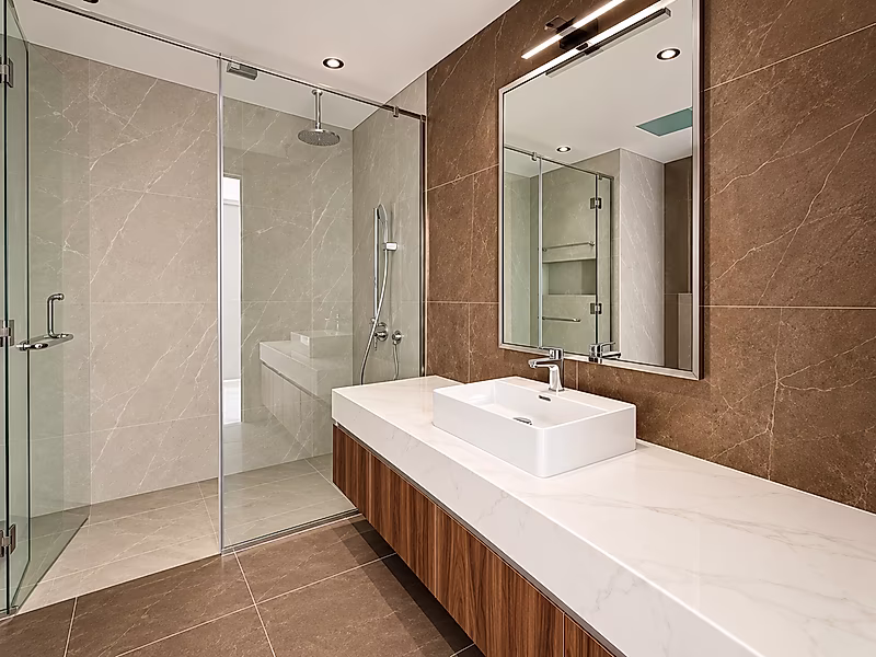 Brand New I Lusail 2BR | 50% Upfront | 3-Year Payment Plan | Near Tram & Stadium - Photo 10