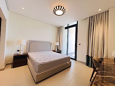 FULLY FURNISHED | 1BEDROOM | SPACIOUS BALCONY