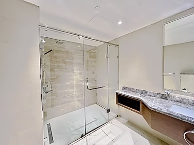 FULLY FURNISHED | 1BEDROOM | SPACIOUS BALCONY