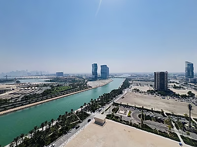 FULLY FURNISHED | 1BEDROOM | SPACIOUS BALCONY