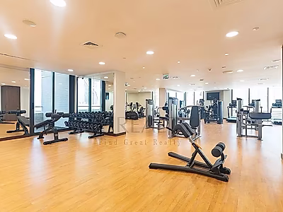 FULLY FURNISHED | 1BEDROOM | SPACIOUS BALCONY