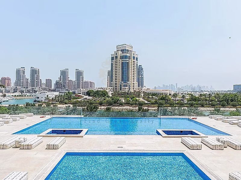 FULLY FURNISHED | 1BEDROOM | SPACIOUS BALCONY - Photo 9