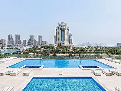 FULLY FURNISHED | 1BEDROOM | SPACIOUS BALCONY