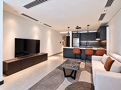 BRAND NEW ATTRACTIVE FF STUDIO | SEA VIEW