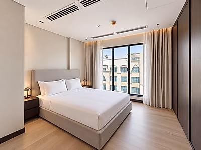 BRAND NEW ATTRACTIVE FF STUDIO | SEA VIEW
