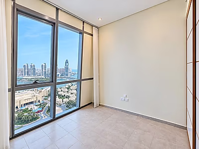 BEST PRICED 2 BEDROOM + MAID | HIGH FLOOR | WIDE LAGOOD & SEA VIEW | ZIGZAG