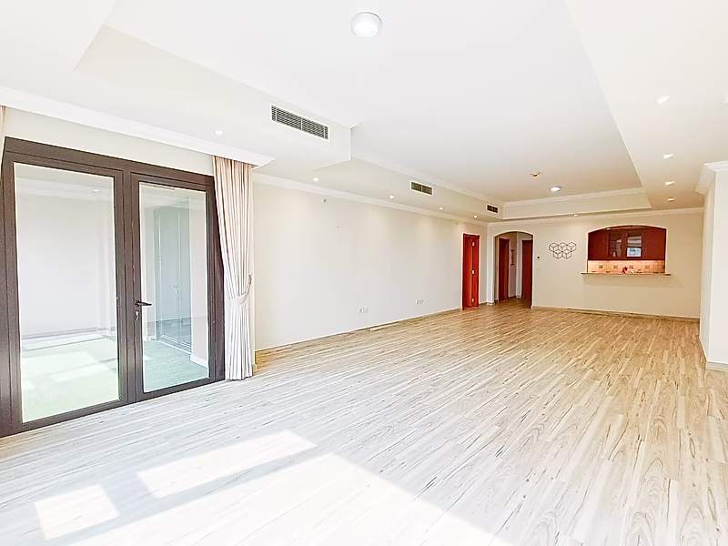 ONE-BEDROOM SEMI-FURNISHED APARTMENT IN PORTO ARABIA - Photo 3