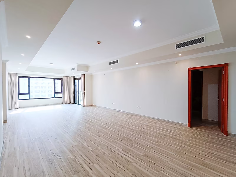 ONE-BEDROOM SEMI-FURNISHED APARTMENT IN PORTO ARABIA - Photo 4