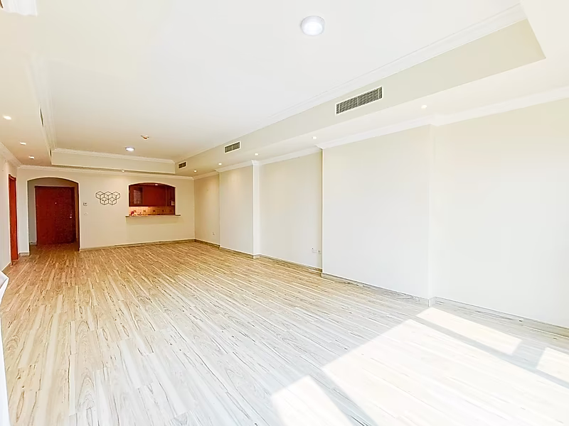 ONE-BEDROOM SEMI-FURNISHED APARTMENT IN PORTO ARABIA - Photo 5