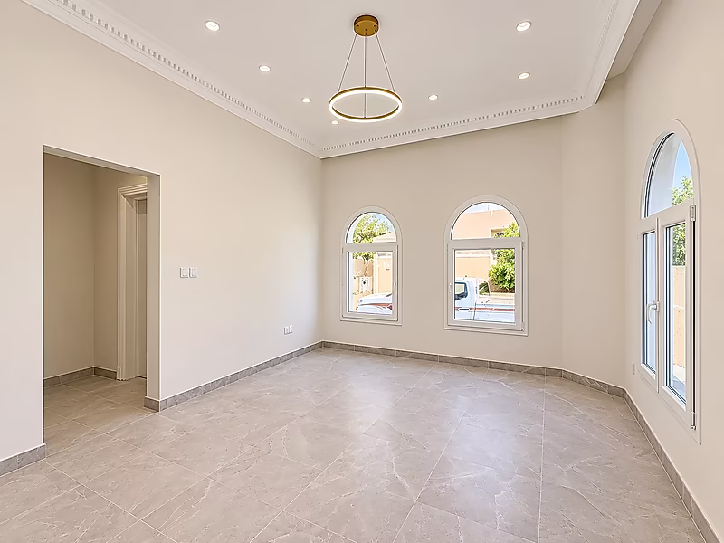 STUNNING NEW VILLA IN WEST BAY LAGOON WITH BEACH ACCESS - Photo 2