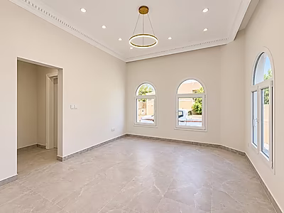 STUNNING NEW VILLA IN WEST BAY LAGOON WITH BEACH ACCESS