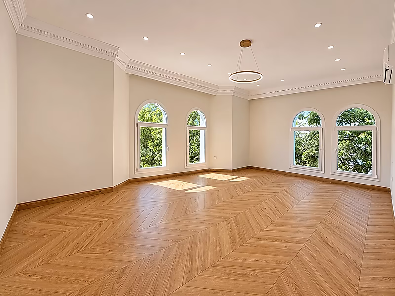 STUNNING NEW VILLA IN WEST BAY LAGOON WITH BEACH ACCESS - Photo 3