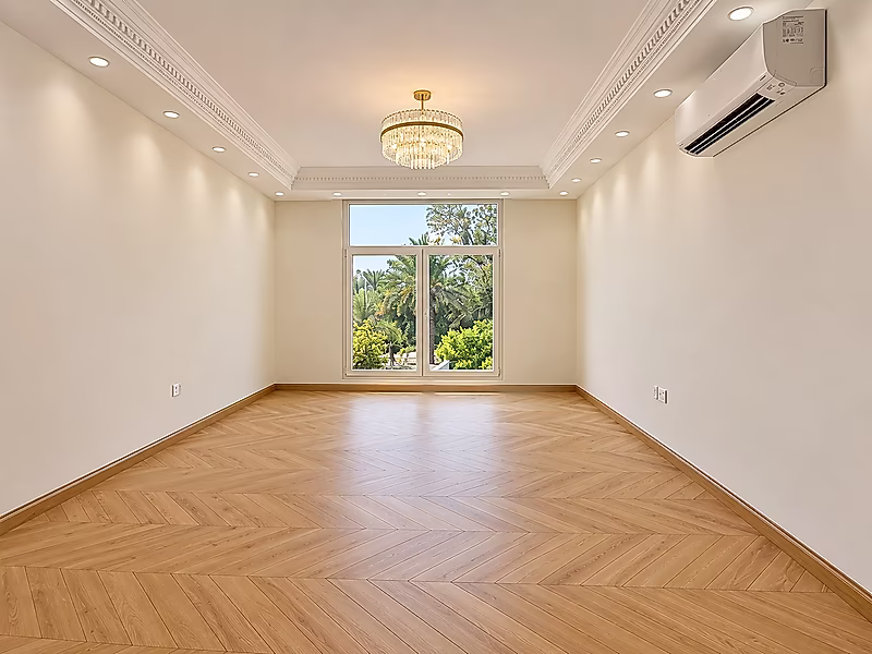 STUNNING NEW VILLA IN WEST BAY LAGOON WITH BEACH ACCESS - Photo 6