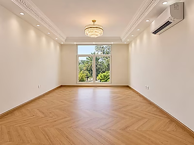 STUNNING NEW VILLA IN WEST BAY LAGOON WITH BEACH ACCESS