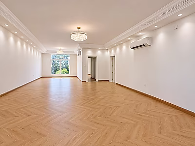 STUNNING NEW VILLA IN WEST BAY LAGOON WITH BEACH ACCESS