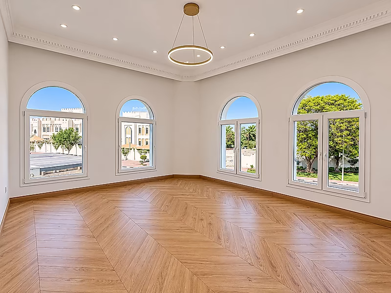 STUNNING NEW VILLA IN WEST BAY LAGOON WITH BEACH ACCESS - Photo 9