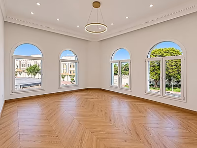 STUNNING NEW VILLA IN WEST BAY LAGOON WITH BEACH ACCESS