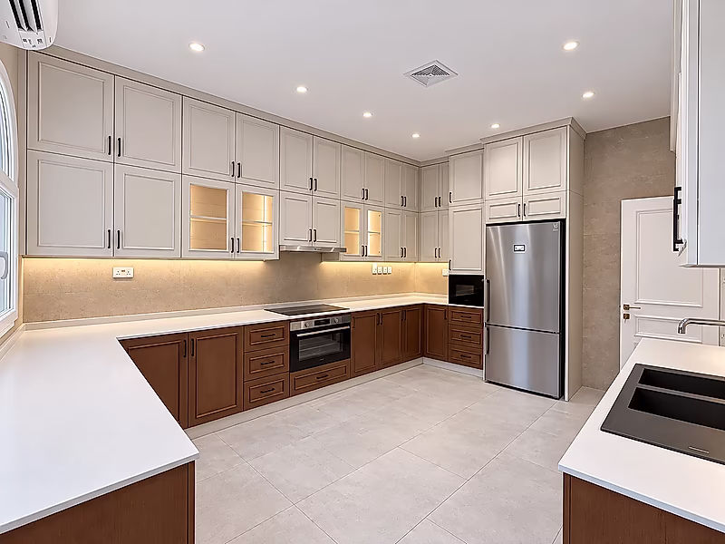STUNNING NEW VILLA IN WEST BAY LAGOON WITH BEACH ACCESS - Photo 11