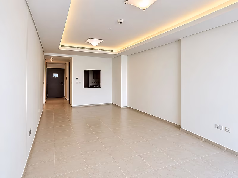 SEA VIEW 1BED | SEMI-FURNISHED | VIVA BAHARIYA THE PEARL - Photo 3