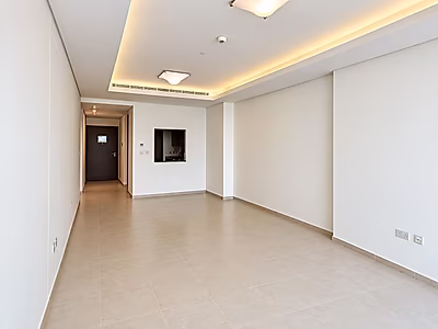 SEA VIEW 1BED | SEMI-FURNISHED | VIVA BAHARIYA THE PEARL