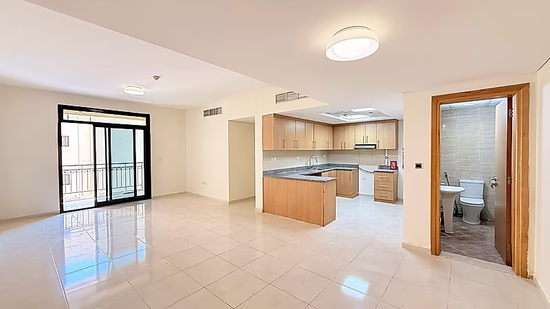 Elegant 2BR Apartment with Stadium View - Photo 1