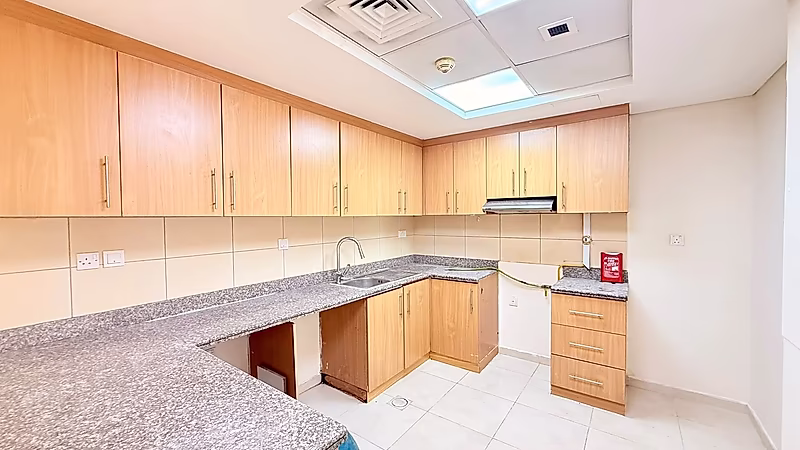 Elegant 2BR Apartment with Stadium View - Photo 4