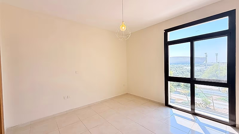 Elegant 2BR Apartment with Stadium View - Photo 11