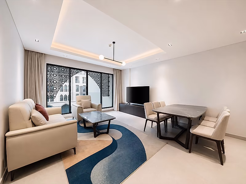 BRAND NEW FANCY 1BED FF APARTMENT| PEARL - Photo 1