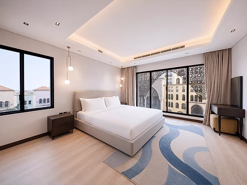 BRAND NEW FANCY 1BED FF APARTMENT| PEARL - Photo 5