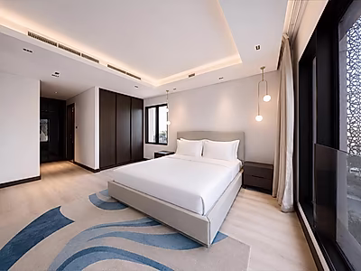 BRAND NEW FANCY 1BED FF APARTMENT| PEARL