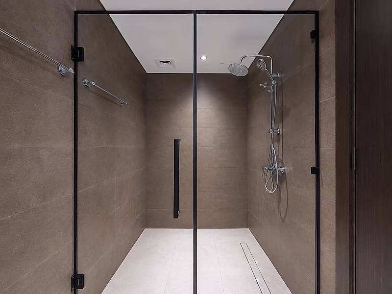 BRAND NEW FANCY 1BED FF APARTMENT| PEARL - Photo 10